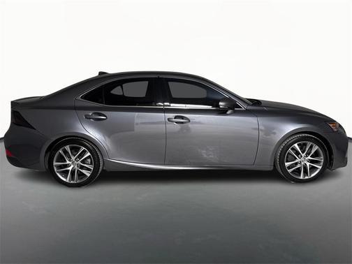 2018 Lexus IS 300 Base