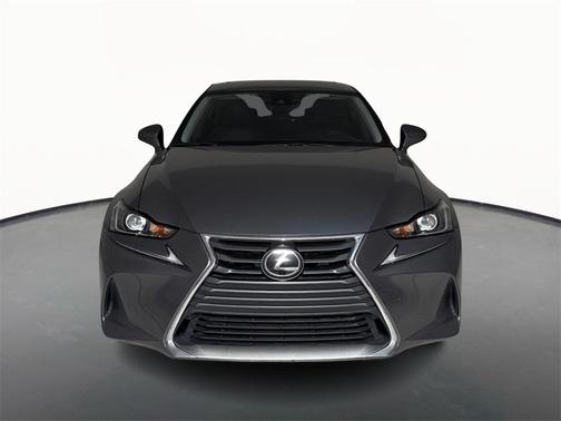 2018 Lexus IS 300 Base