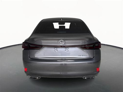 2018 Lexus IS 300 Base