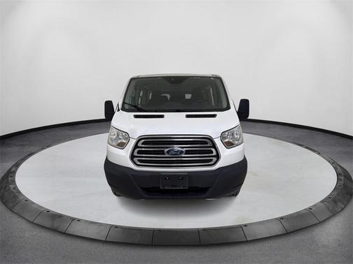 2019 Ford Transit-350 XLT