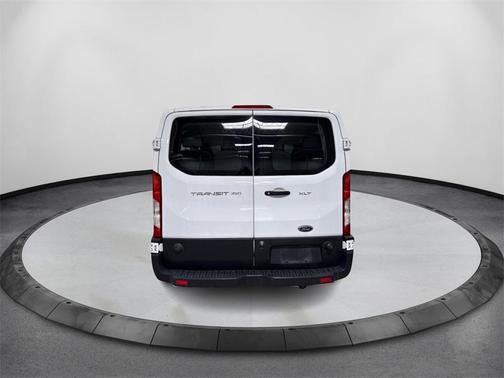 2019 Ford Transit-350 XLT