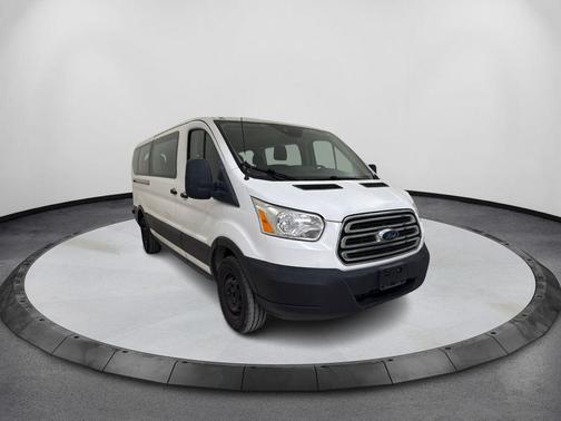 2019 Ford Transit-350 XLT
