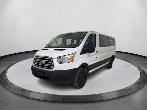2019 Ford Transit-350 XLT
