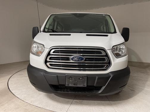 2019 Ford Transit-350 XLT