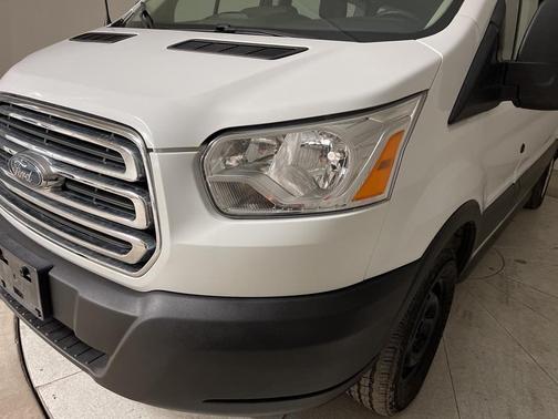 2019 Ford Transit-350 XLT