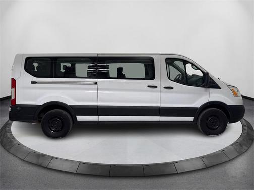 2019 Ford Transit-350 XLT