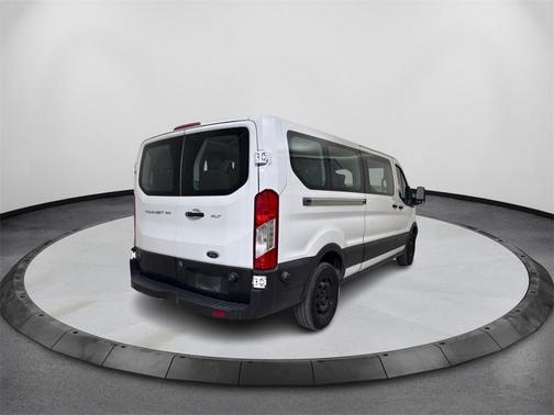 2019 Ford Transit-350 XLT