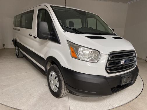2019 Ford Transit-350 XLT