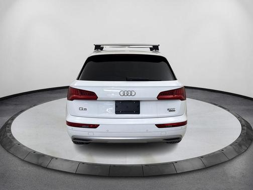 2018 Audi Q5 2.0T Premium Plus