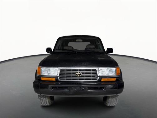 1996 Toyota Land Cruiser 