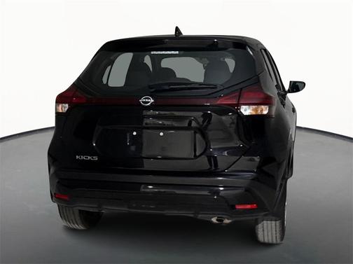 2023 Nissan Kicks S