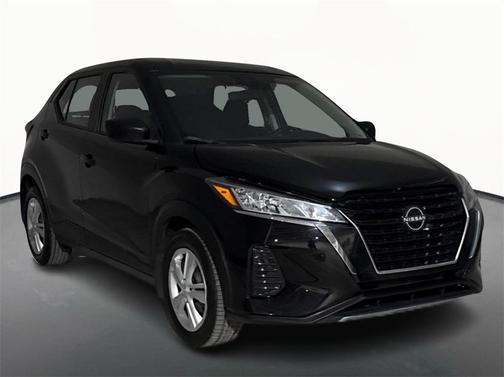 2023 Nissan Kicks S