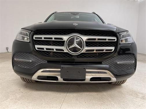 2020 Mercedes-Benz GLS 450 Base 4MATIC