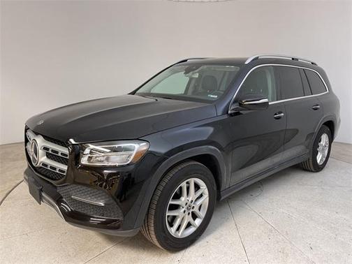 2020 Mercedes-Benz GLS 450 Base 4MATIC