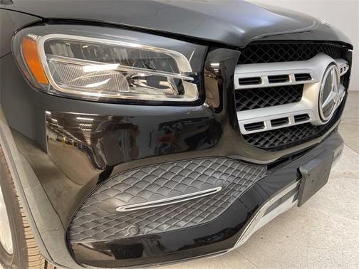 2020 Mercedes-Benz GLS 450 Base 4MATIC