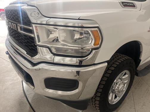 2020 RAM 2500 Tradesman