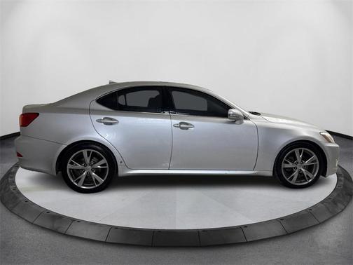 2010 Lexus IS 250 