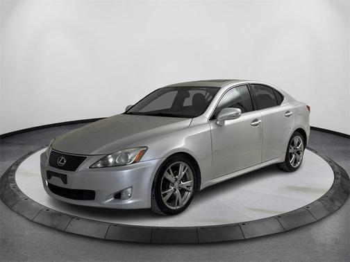 2010 Lexus IS 250 