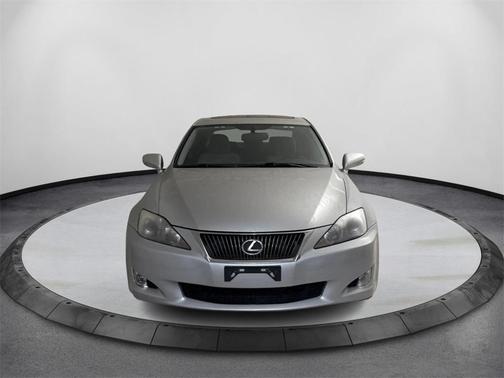 2010 Lexus IS 250 