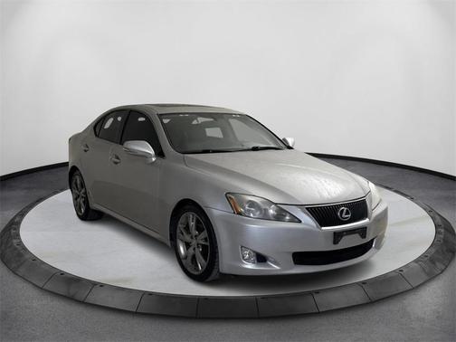 2010 Lexus IS 250 