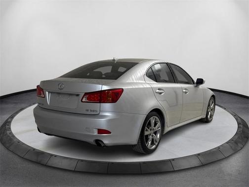 2010 Lexus IS 250 