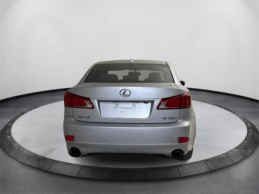 2010 Lexus IS 250 
