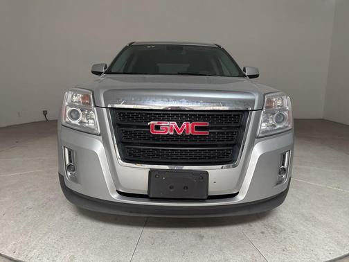 2014 GMC Terrain SLE-1