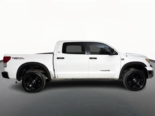 2010 Toyota Tundra Grade