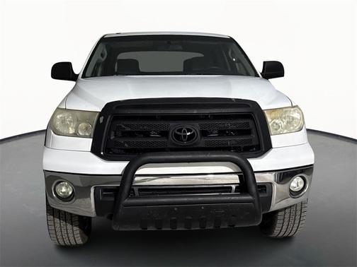 2010 Toyota Tundra Grade