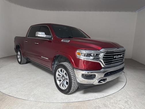 2019 RAM 1500 Longhorn