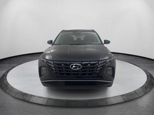Deep Sea 2024 Hyundai TUCSON SEL