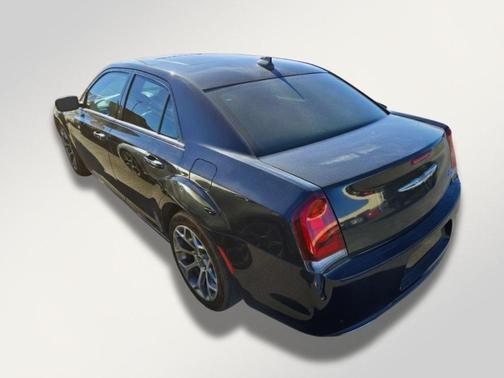 2015 Chrysler 300 S