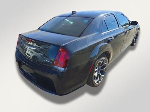 2015 Chrysler 300 S