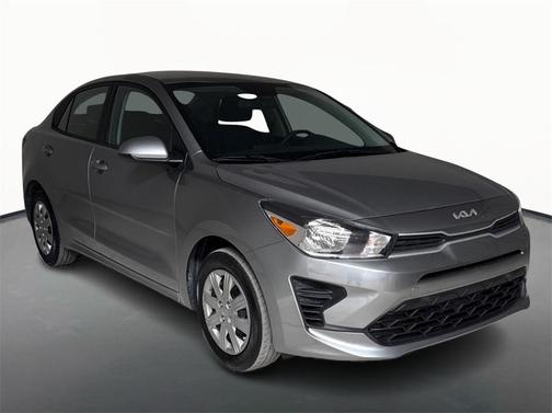 2023 Kia Rio S