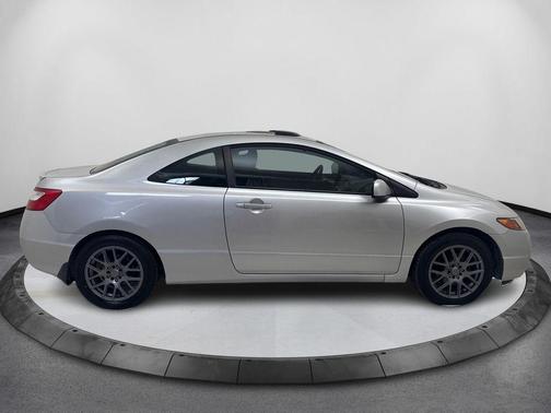 2006 Honda Civic EX