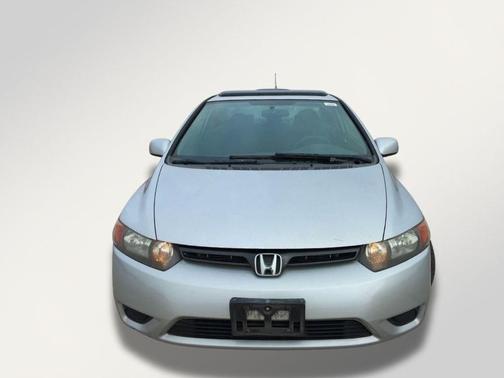 2006 Honda Civic EX