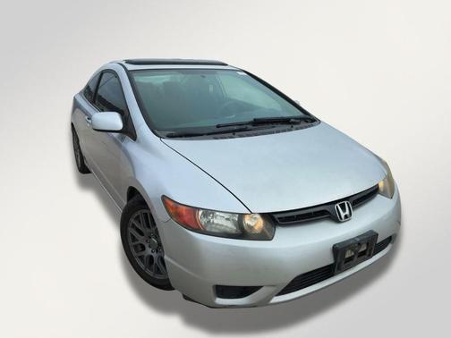 2006 Honda Civic EX