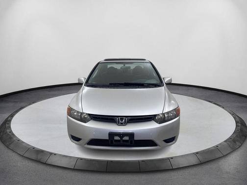 2006 Honda Civic EX