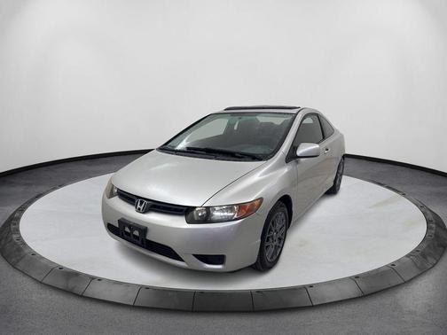 2006 Honda Civic EX