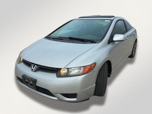 2006 Honda Civic EX