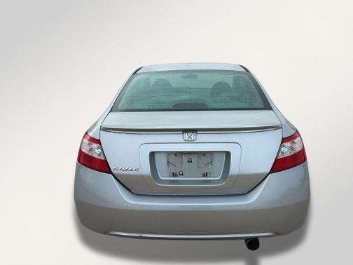 2006 Honda Civic EX