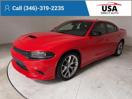 2023 Dodge Charger GT