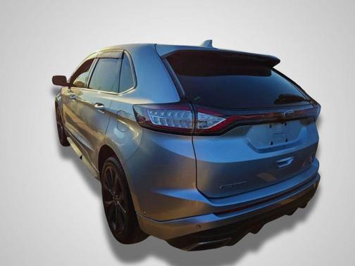 2015 Ford Edge Sport