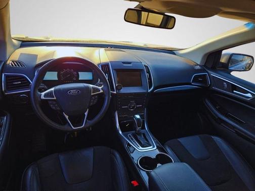 2015 Ford Edge Sport