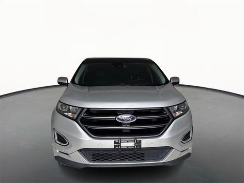 2015 Ford Edge Sport