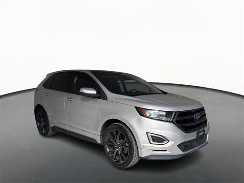 2015 Ford Edge Sport