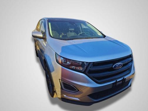 2015 Ford Edge Sport