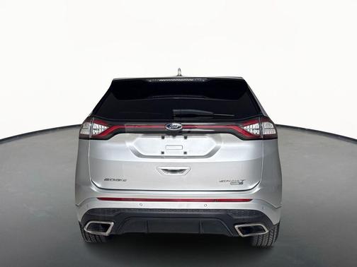 2015 Ford Edge Sport