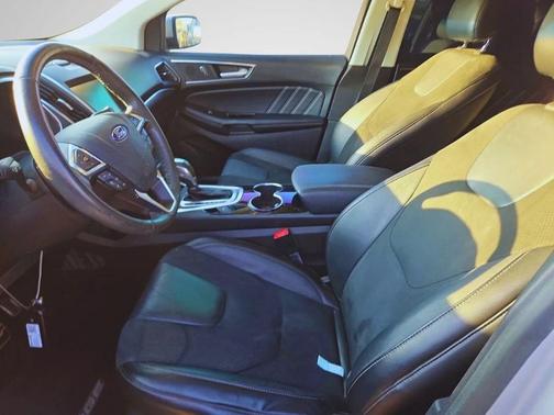 2015 Ford Edge Sport