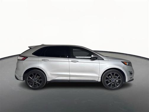2015 Ford Edge Sport